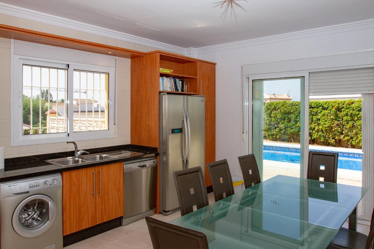 Samara Villa *