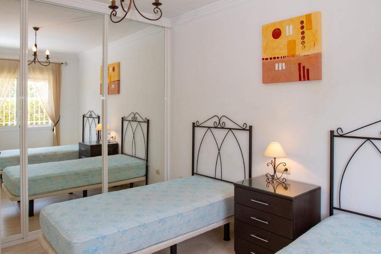 Samara Villa *