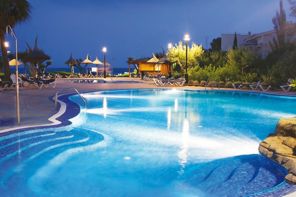 Rvhotels Ametlla Mar Hotel