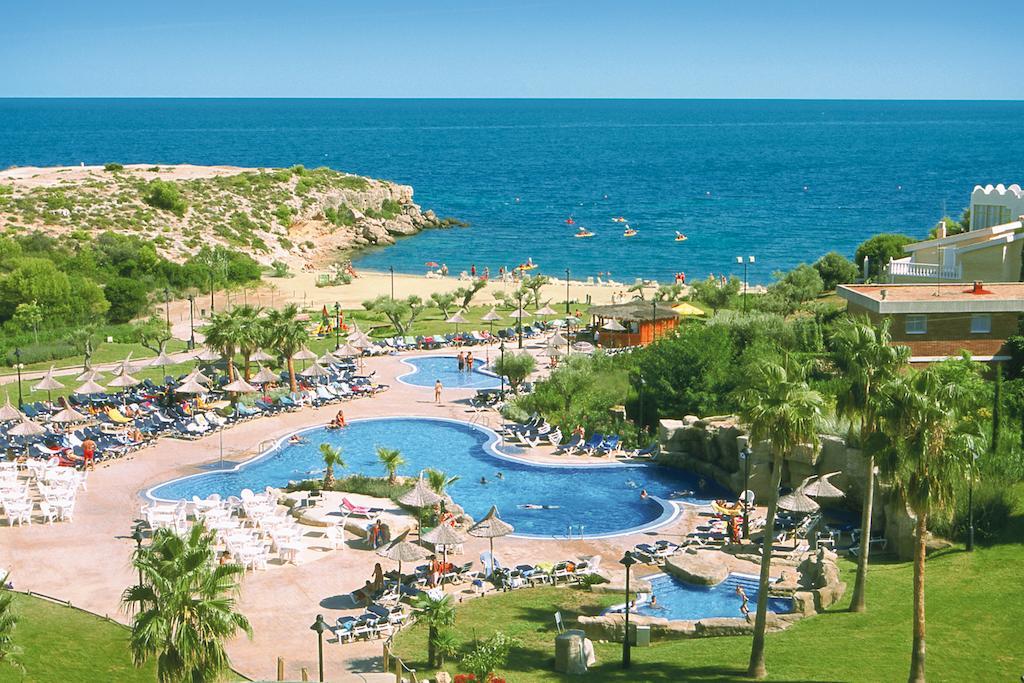 Rvhotels Ametlla Mar Hotel L'Ametlla de Mar