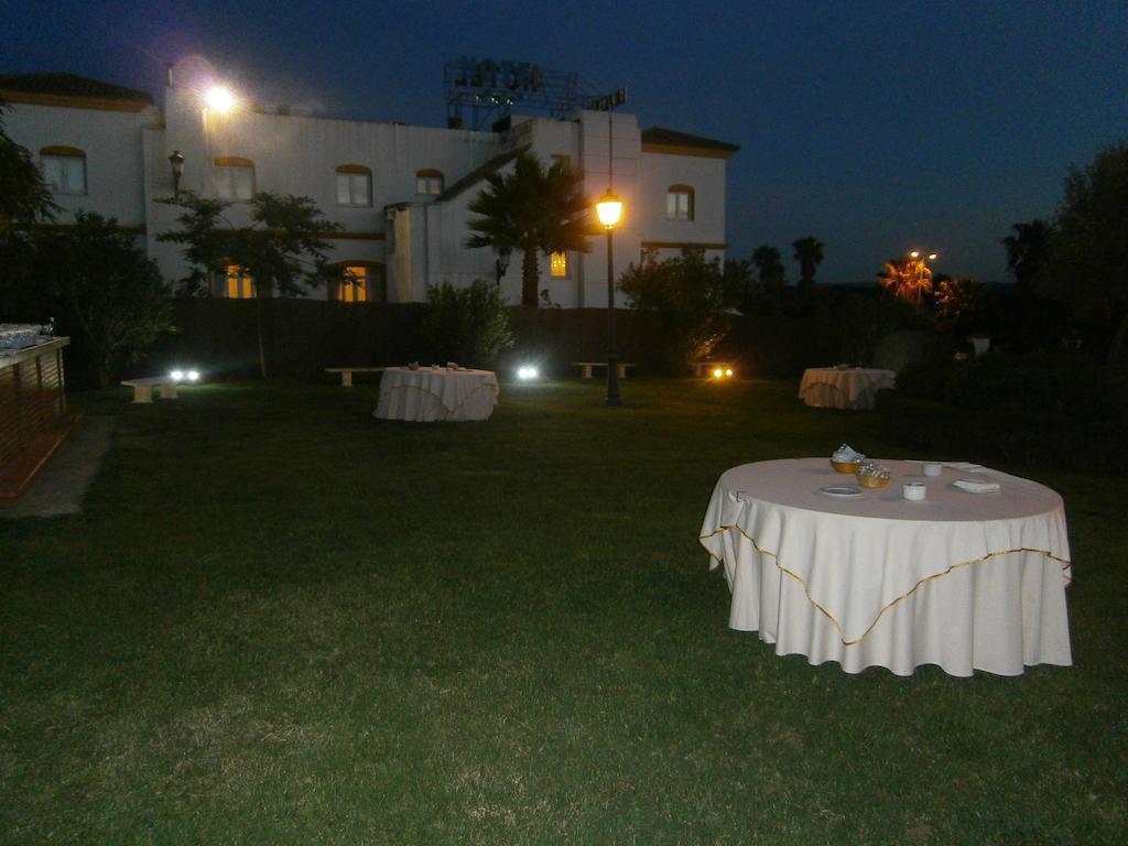 Hotel La Palmosa