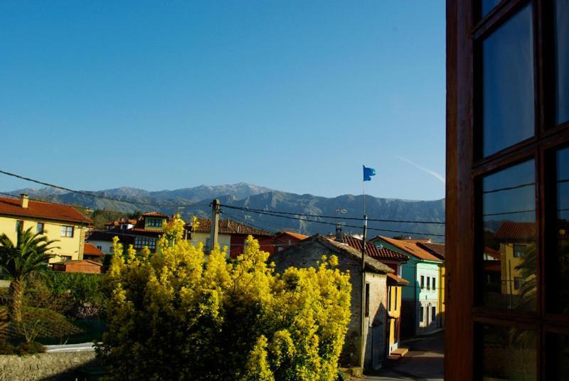 Casa rural El ñeru