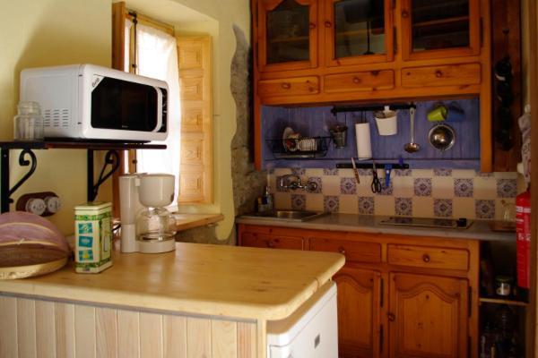Casa rural El ñeru Llanes