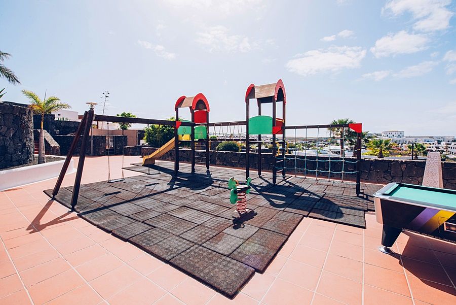 Hotel Dream Bocayna Village