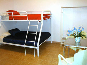 Estrella De Mar Youth Hostel