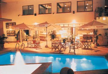 Hotel Caribe