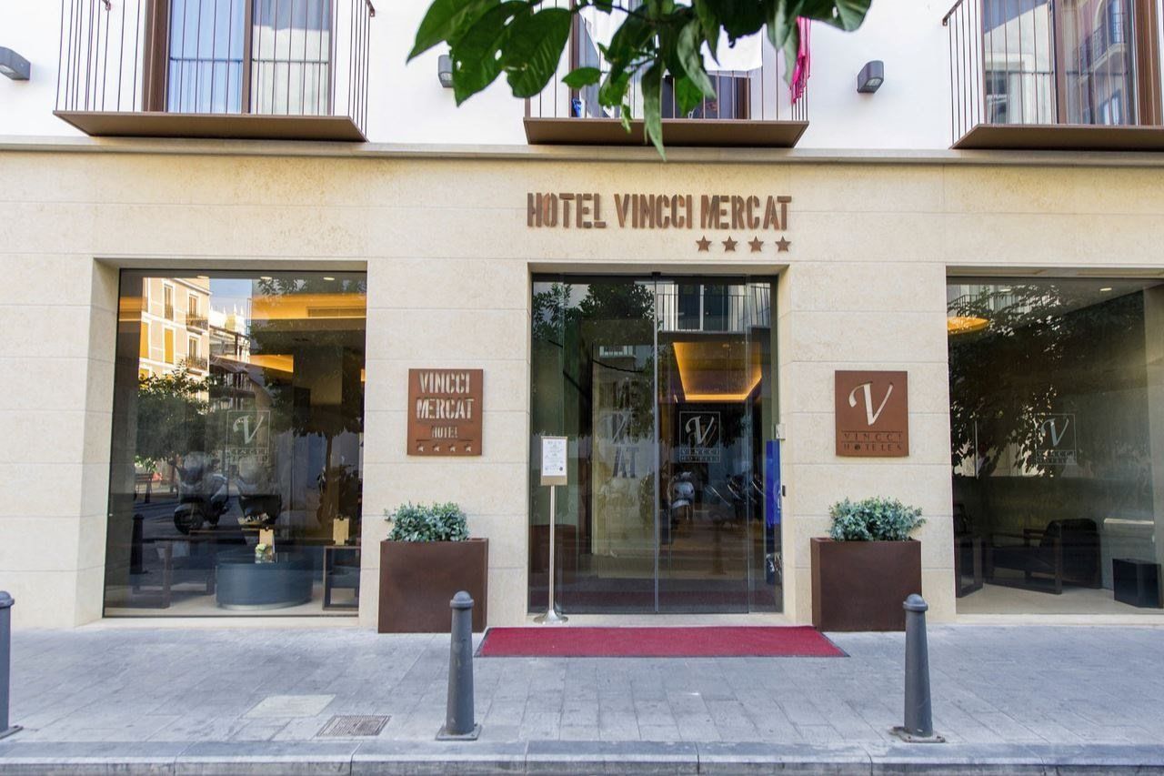 Vincci Mercat