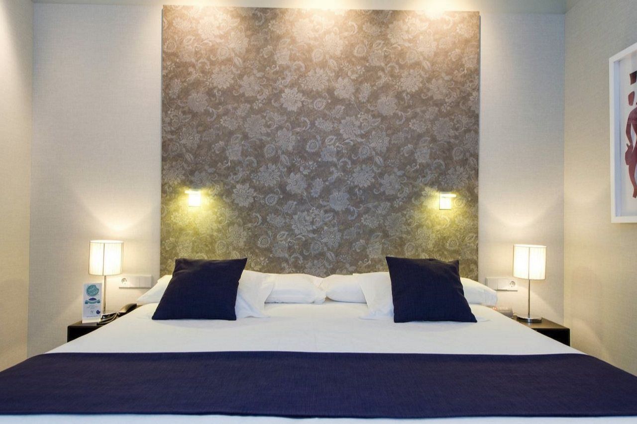 Vincci Mercat Hotel 4*