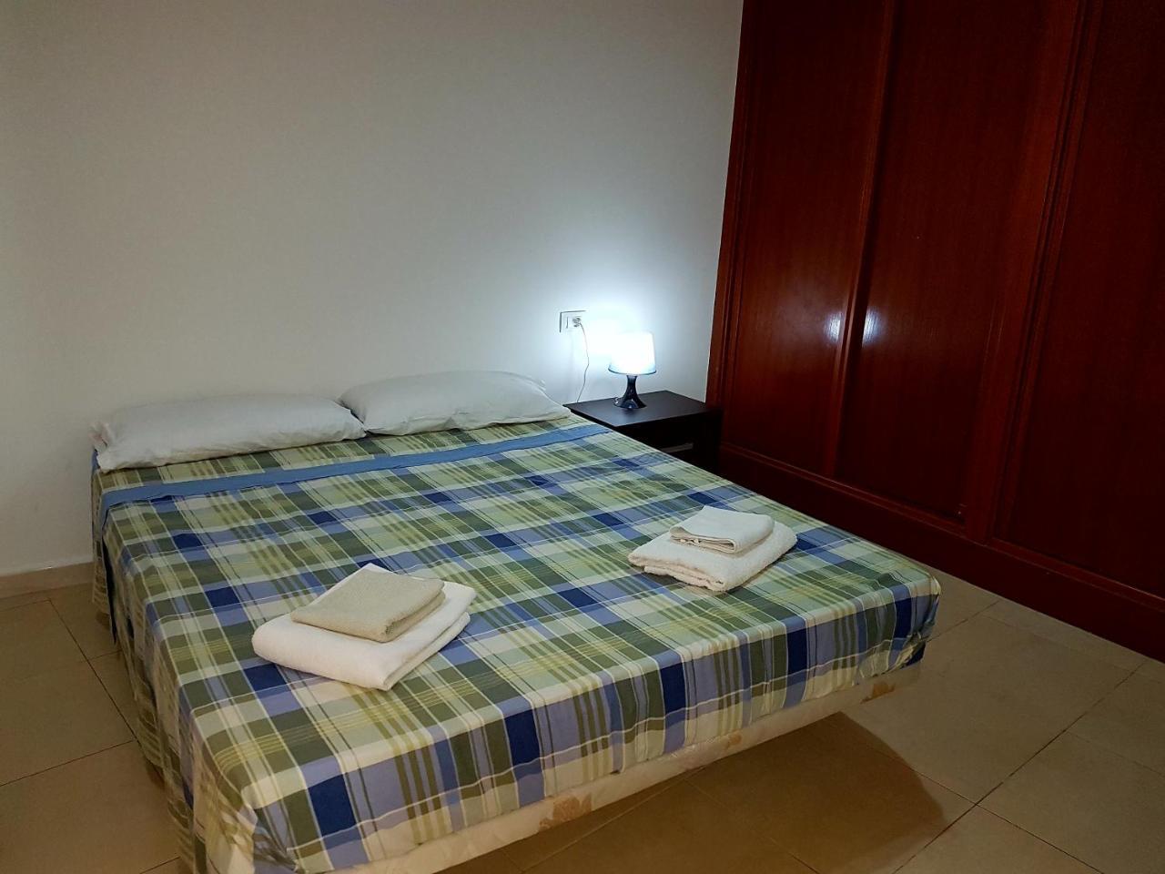 Apartamento Casa Natalia *