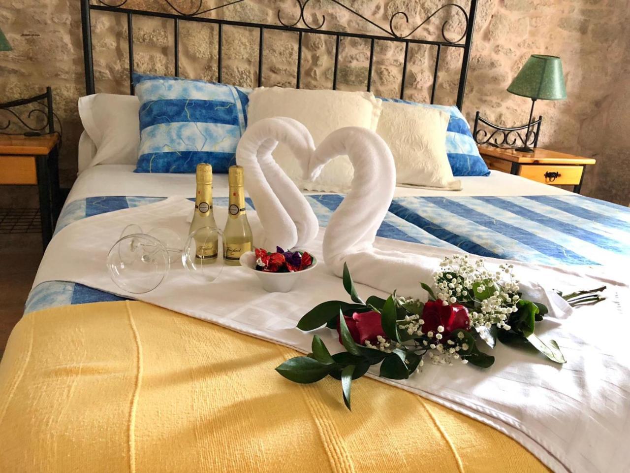 Guest house Rustica Alemana 3*