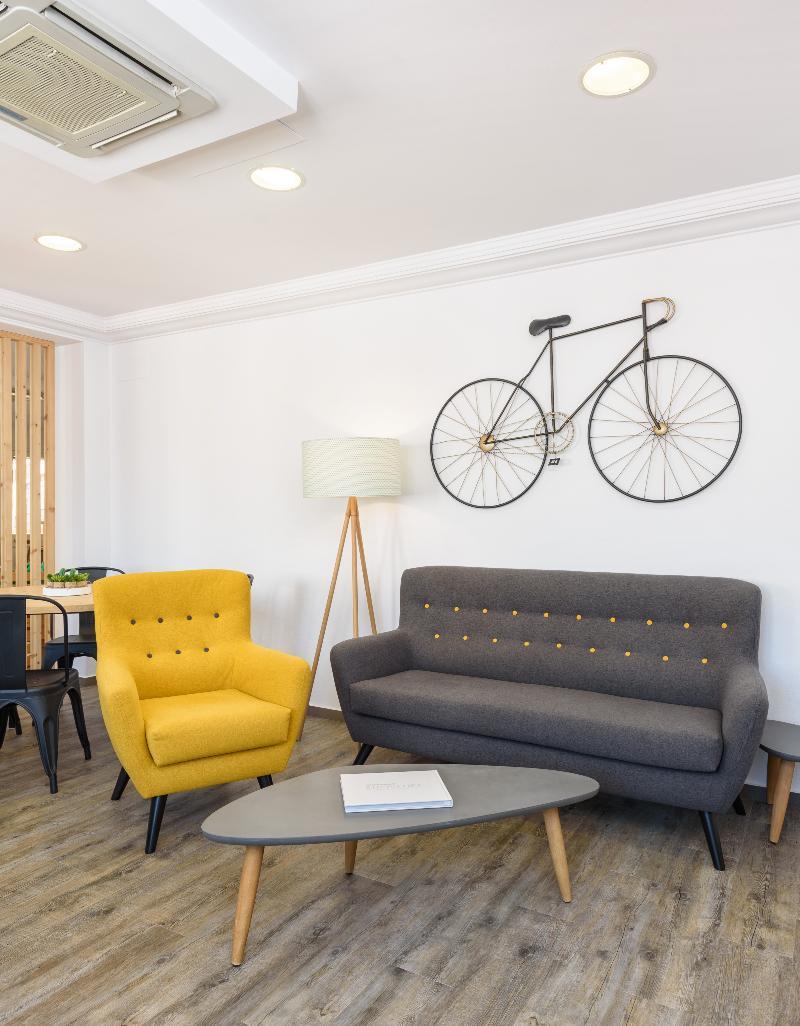 Guest house Jume - Urban 2*