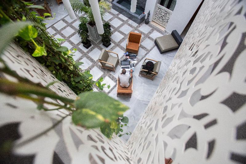 Soho Boutique Capuchinos & Hotel 4*