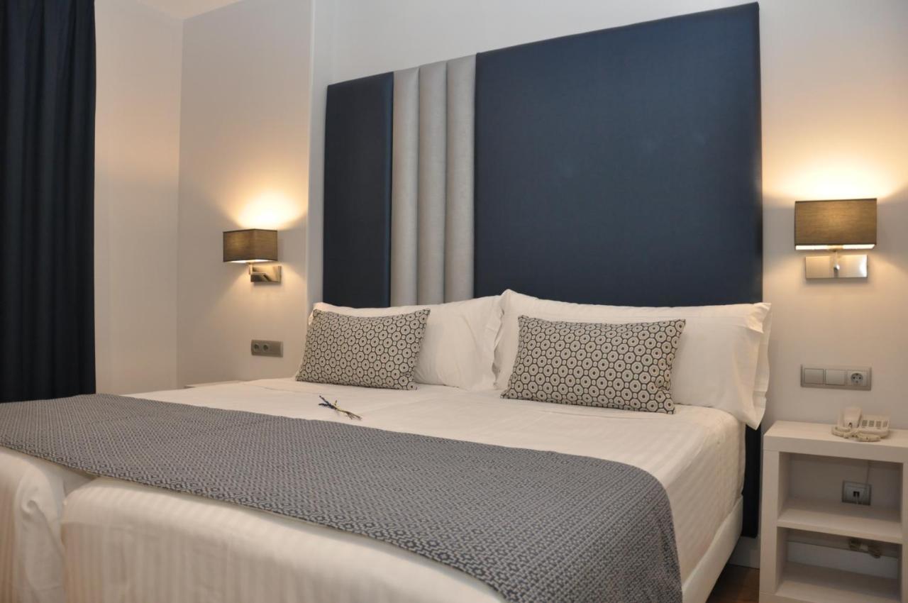Selu Hotel Cordoba