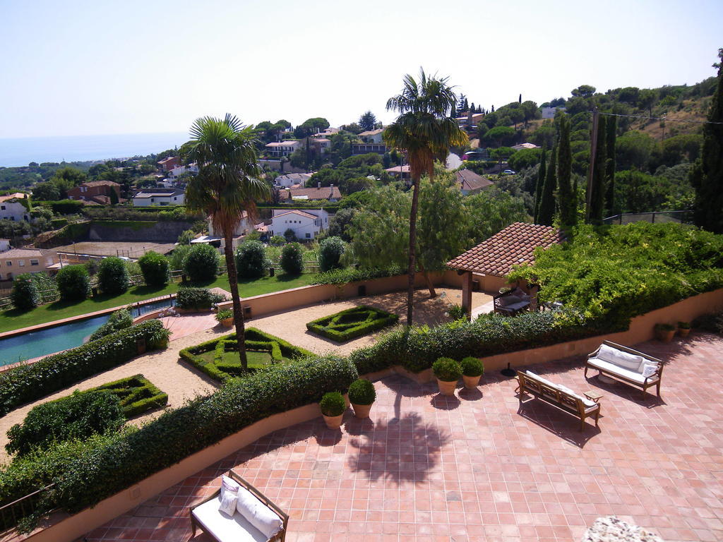Mora De Dalt Hotel 3*