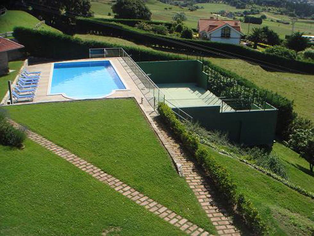 Rurales Solares Apartamento