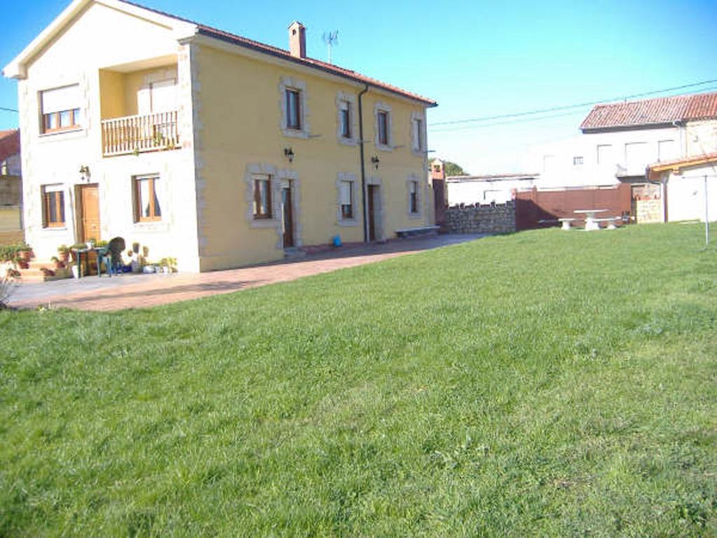Apartamento Rurales Solares Mogro