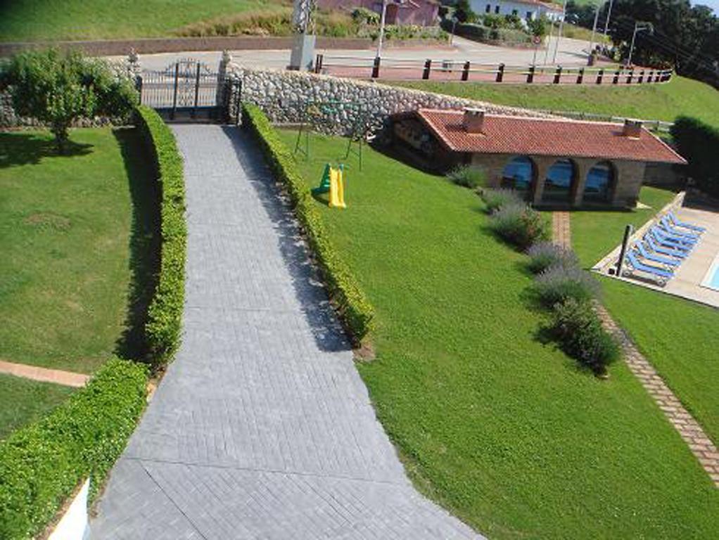 Rurales Solares Apartamento Mogro
