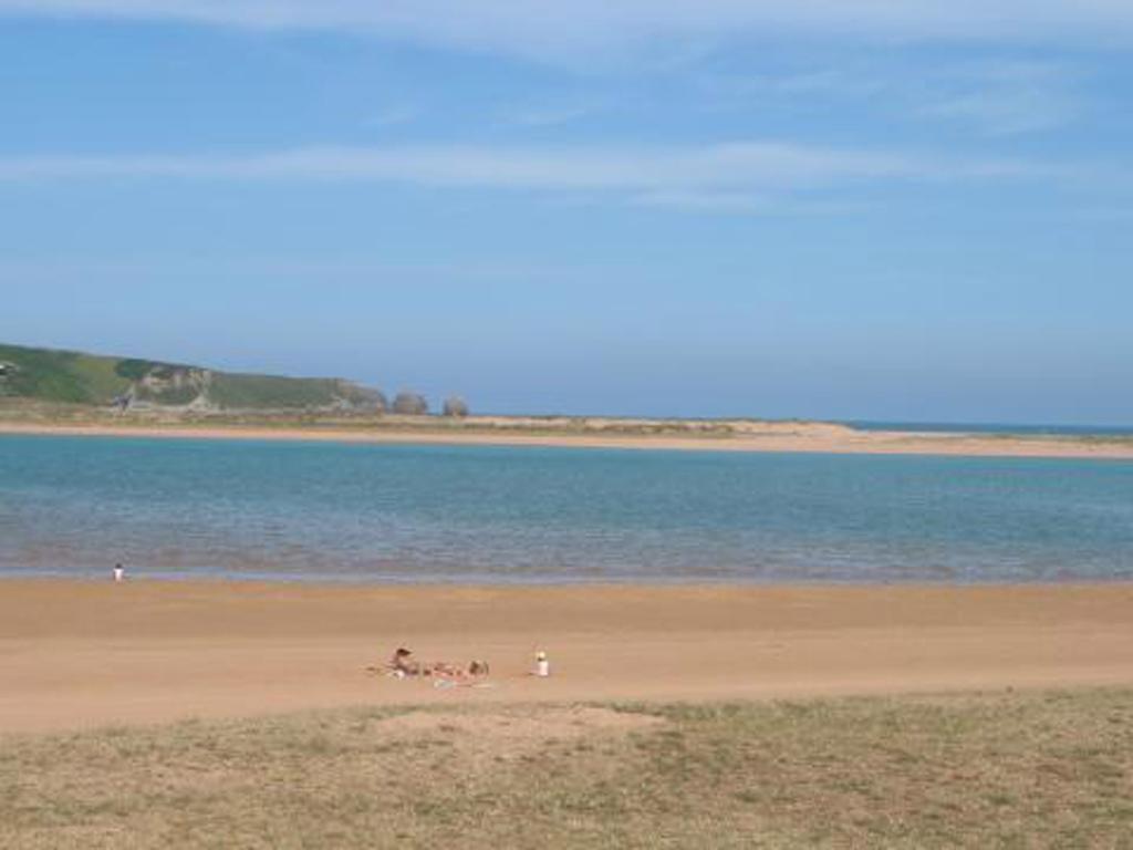 Rurales Solares Mogro