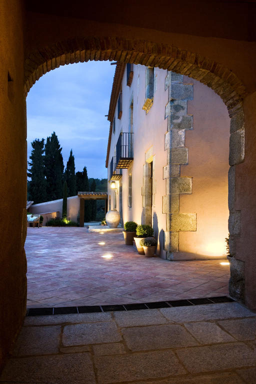 Mora De Dalt Hotel