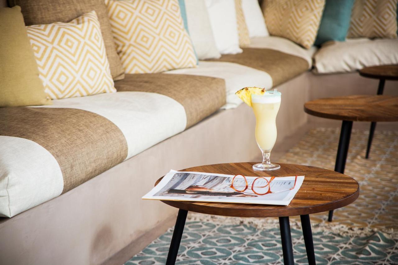 The 15th Boutique By Bondia Group (adults Only) Hotel 4*