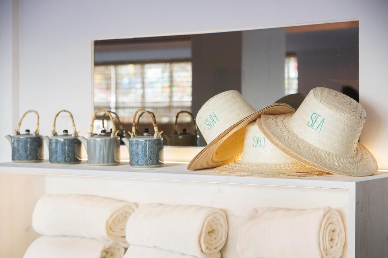 The 15th Boutique By Bondia Group (adults Only) 4* Lloret de Mar