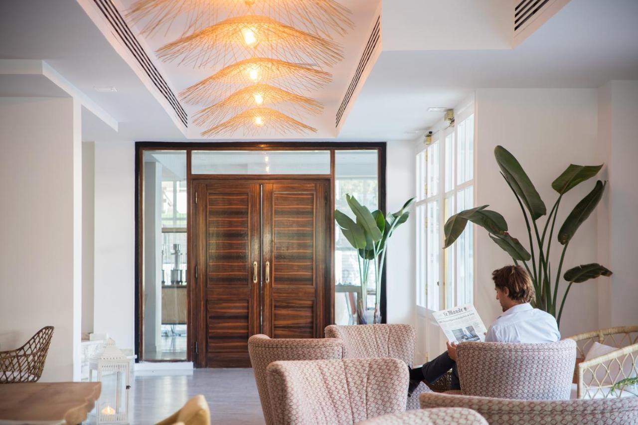Hotel The 15th Boutique By Bondia Group (adults Only) 4*