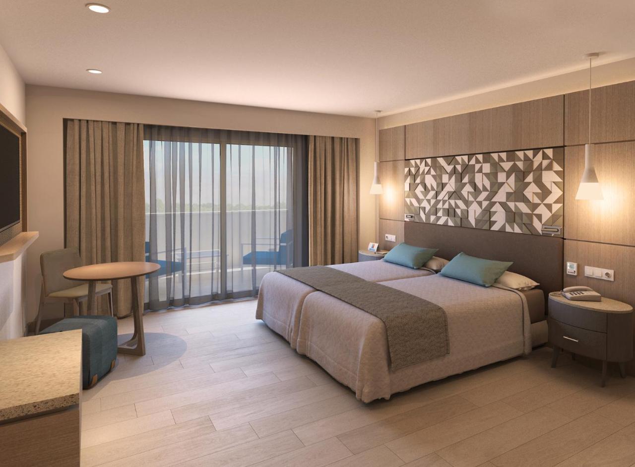 Hipotels Barrosa Park (adults Only) Hotel 4*