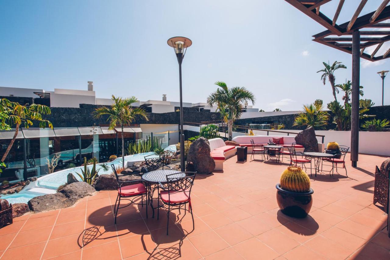 Hotel Dream Bocayna Village 4*