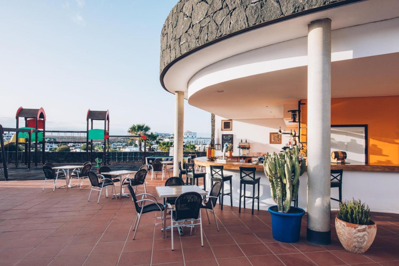 Hotel Dream Bocayna Village 4*