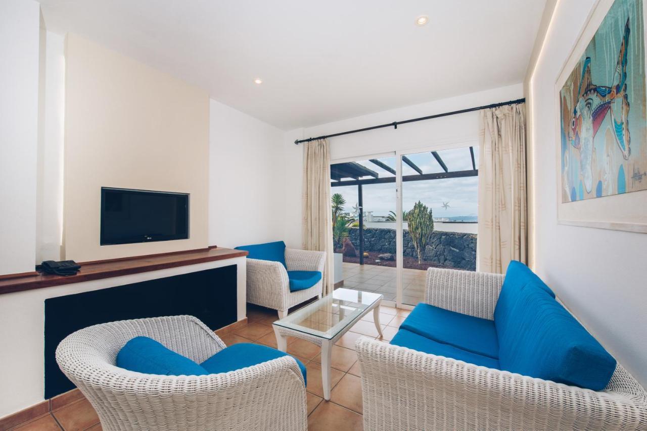 Hotel Dream Bocayna Village Playa Blanca (Lanzarote)