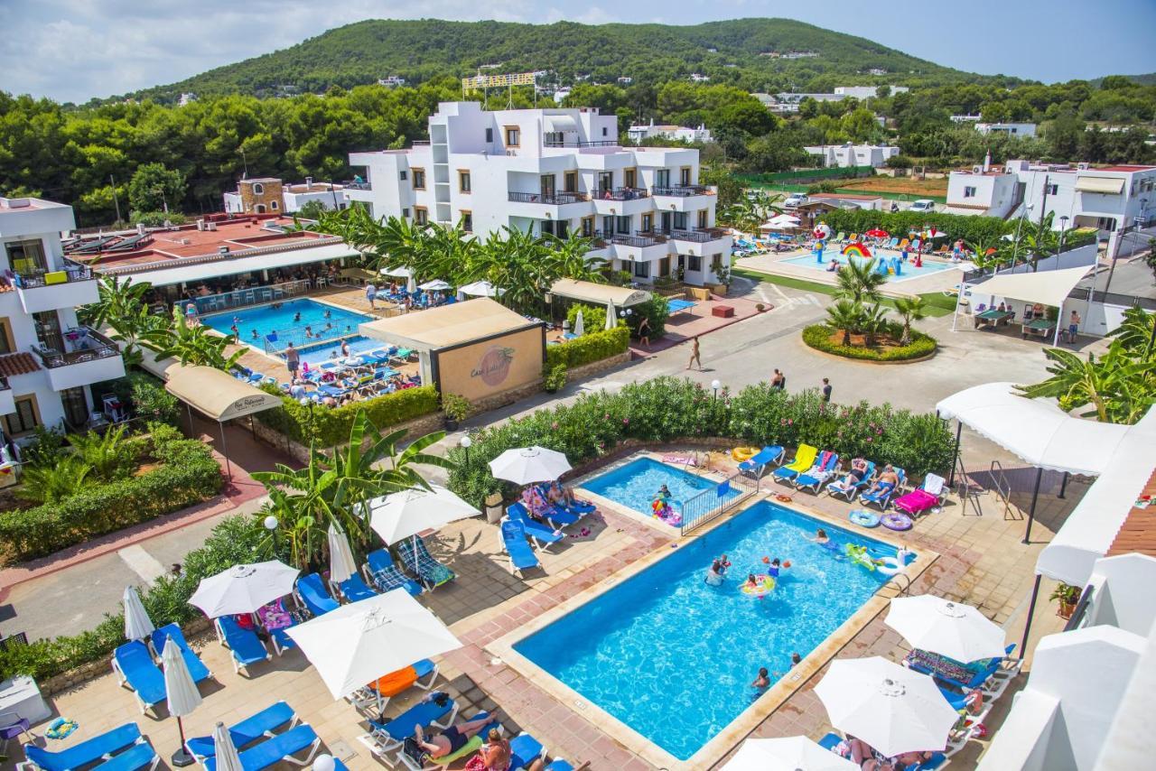 Casa Luis 4* Santa Eulalia del Río