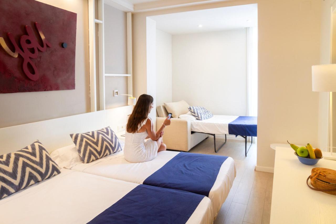 Ibersol Antemare - Adults Only Hotel 4*