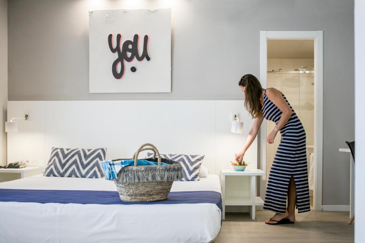 Ibersol Antemare - Adults Only 4* Sitges