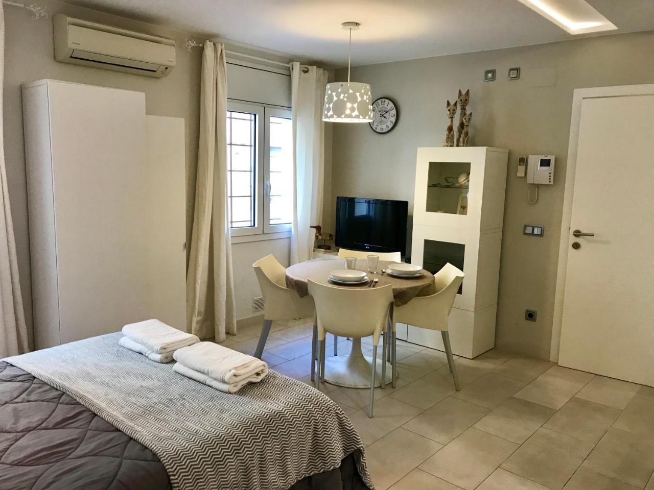 Apartamento Quim *