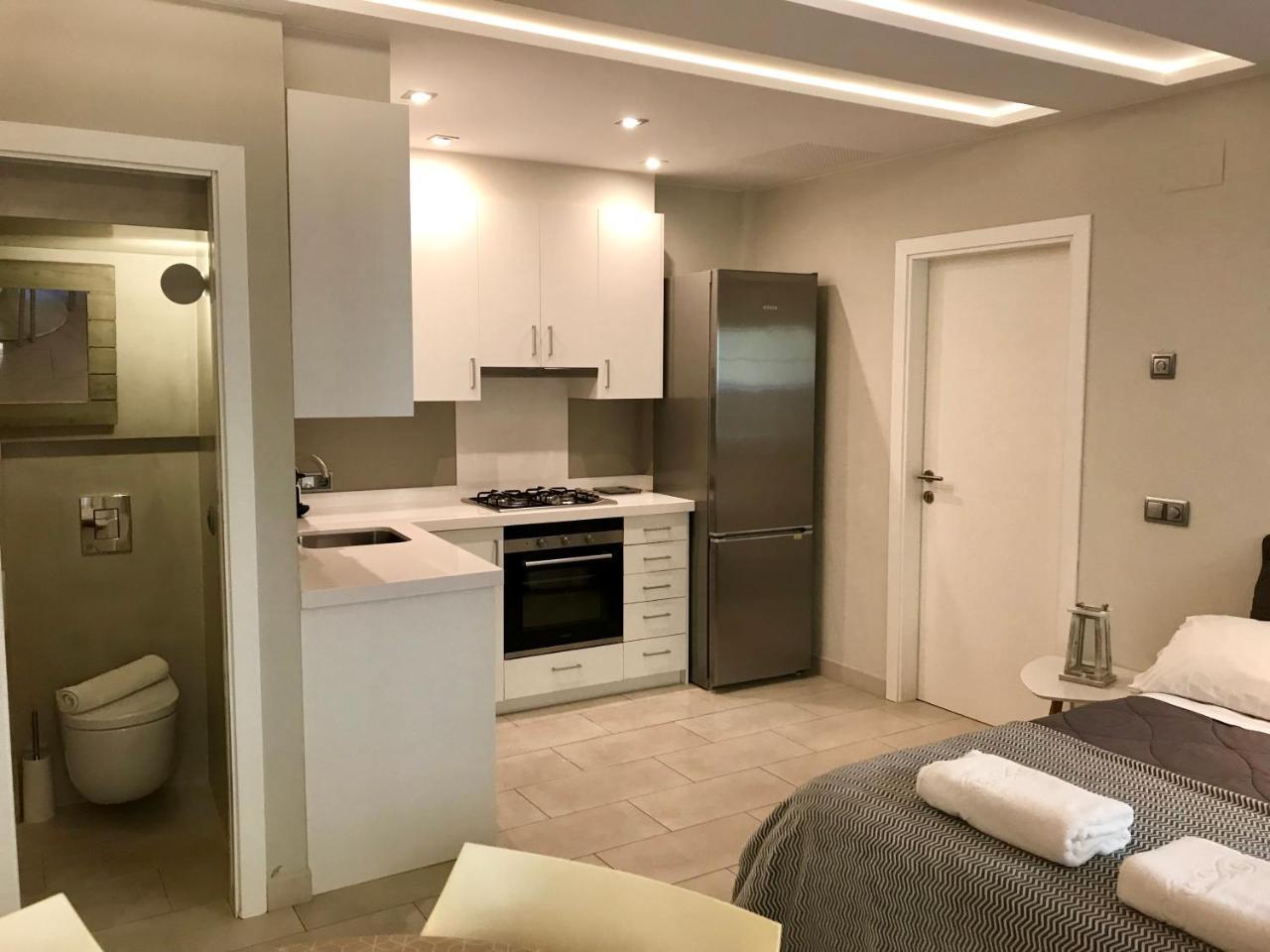 Quim Apartamento L' Escala