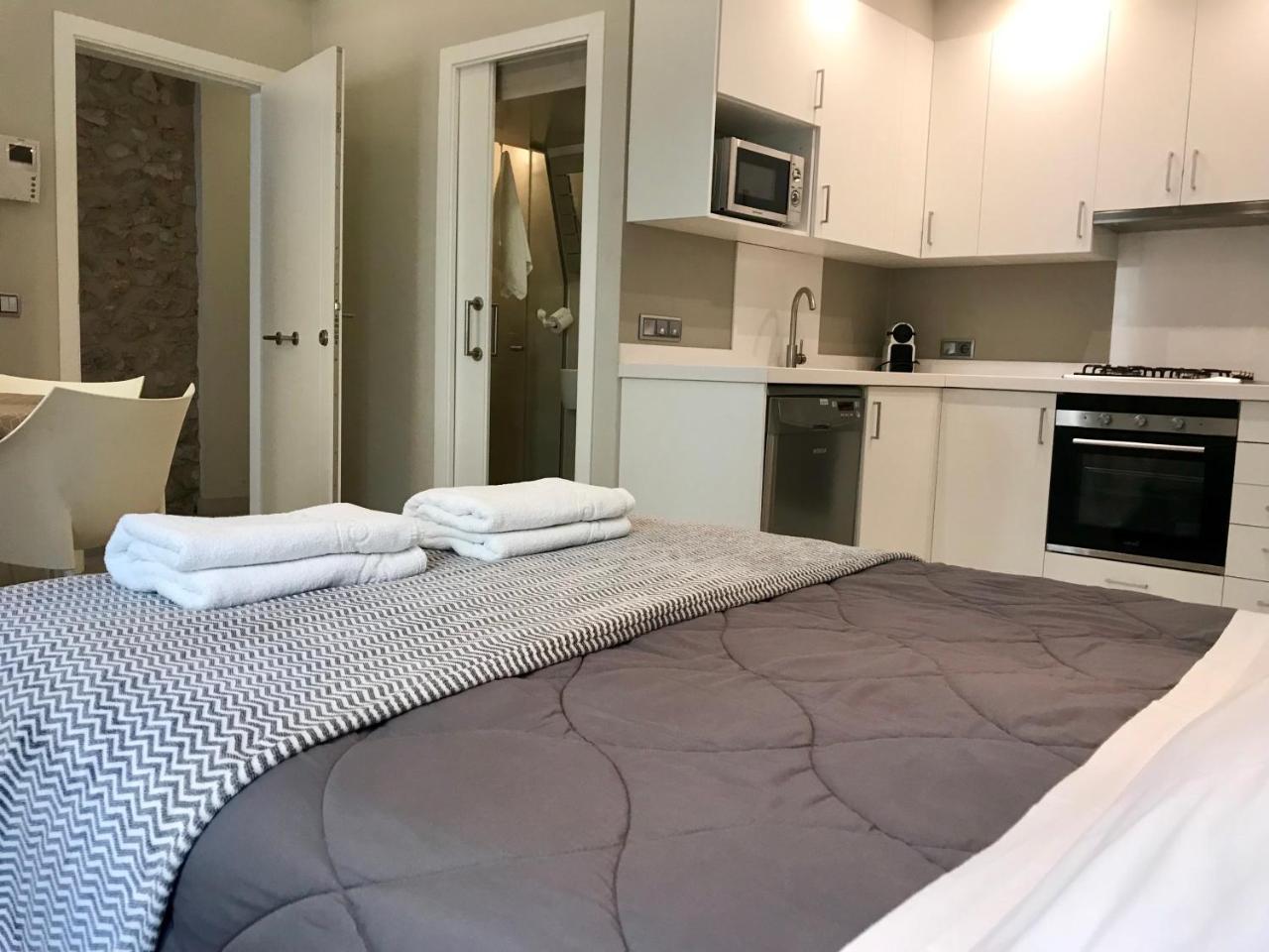 Quim Apartamento