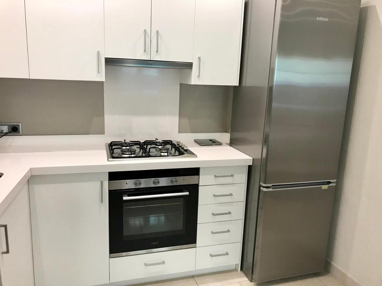 Apartamento Quim L' Escala