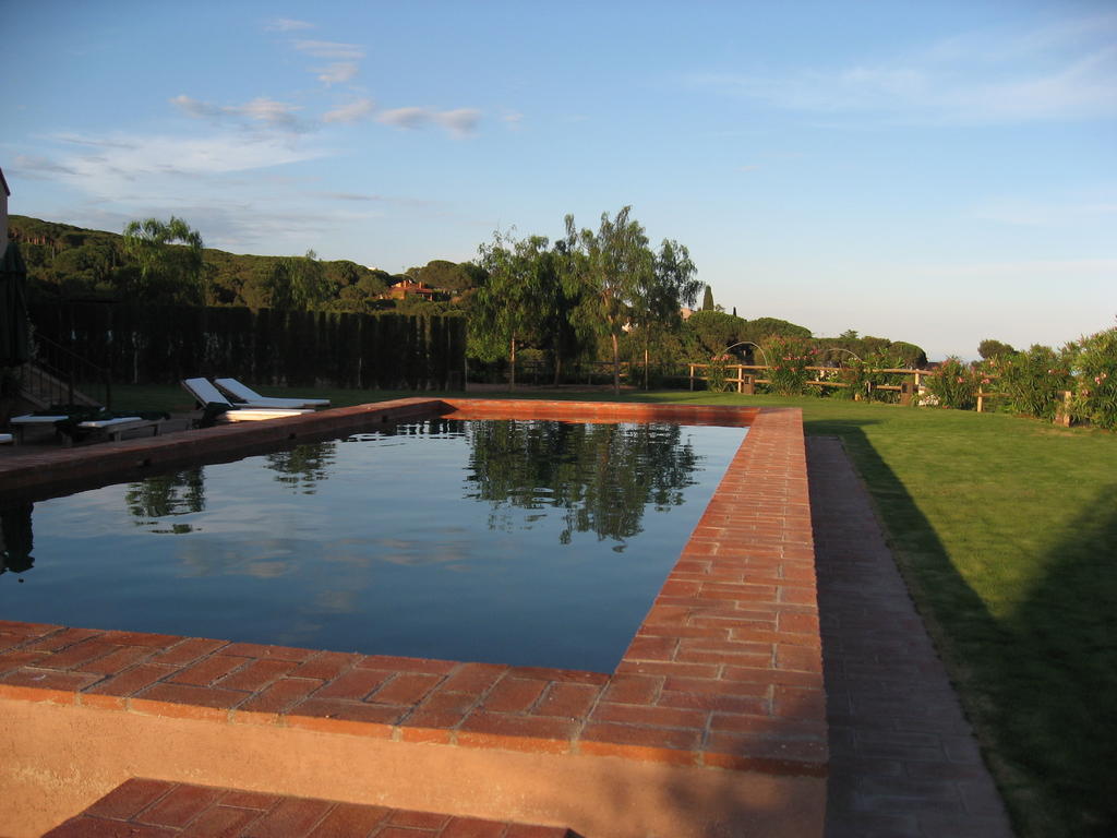 Hotel Mora De Dalt Sant Vicenc de Montalt