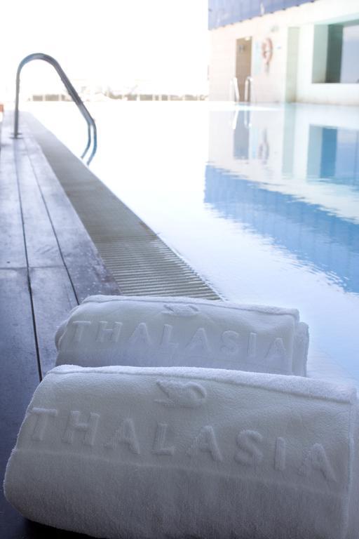 Thalasia Costa De Murcia Hotel San Pedro del Pinatar