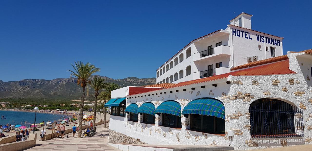 Medplaya Vistamar Costa Dorada 3*