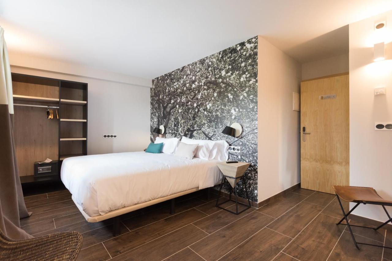 Hotel Rural Sagarlore 2*