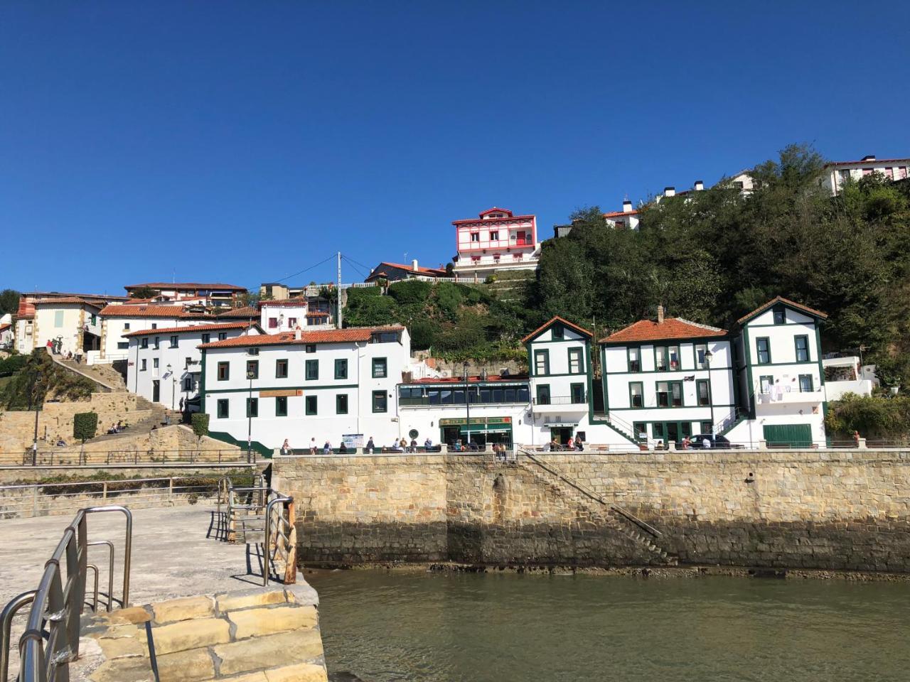 Basagoiti Guest house Getxo