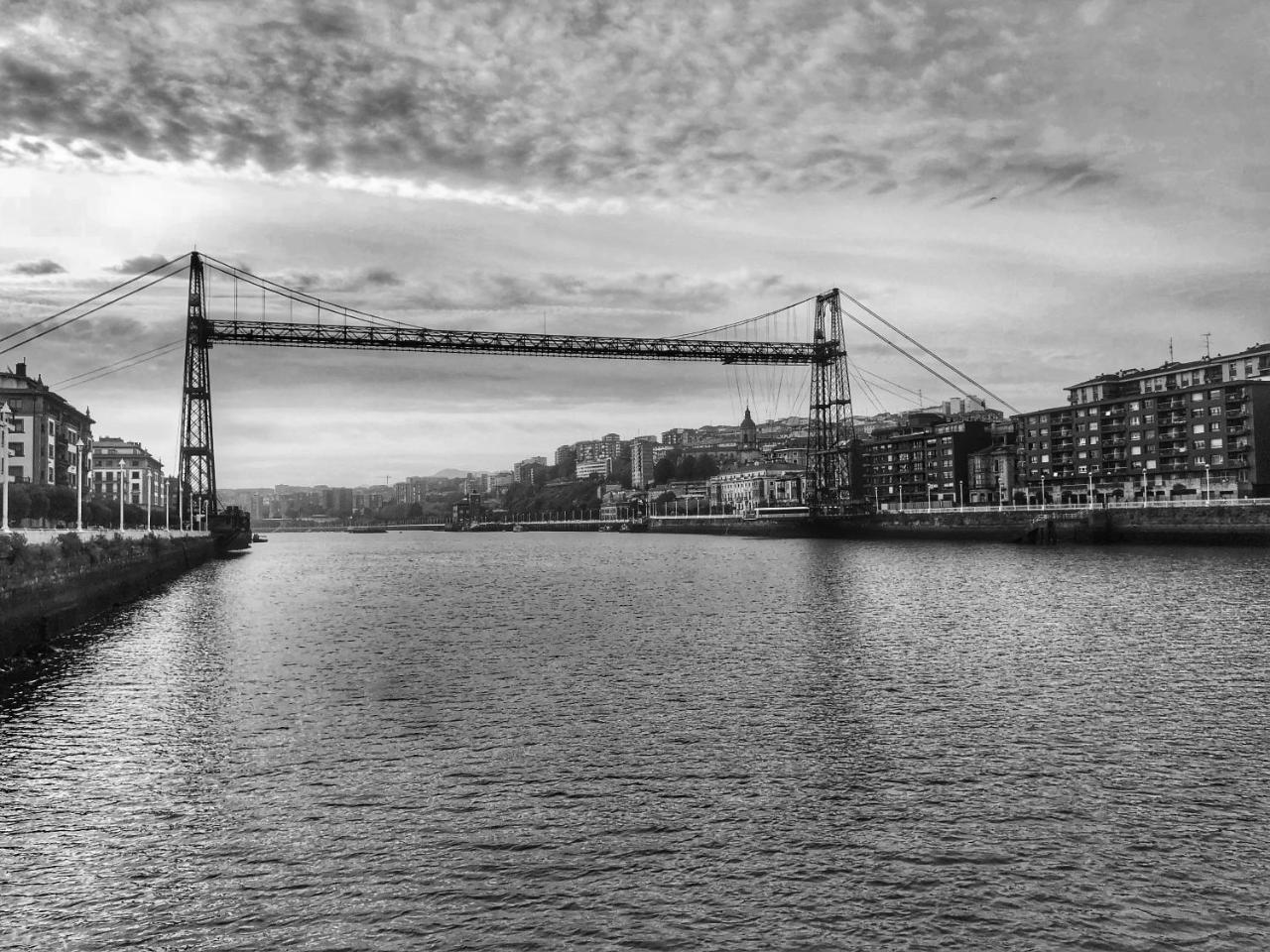 Guest house Basagoiti Getxo