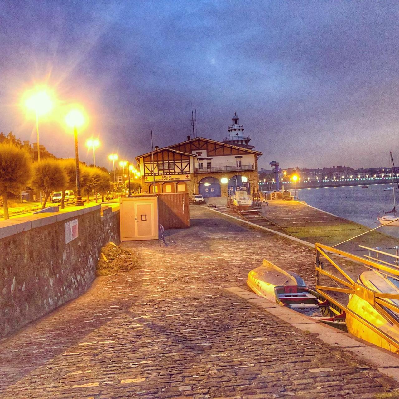 Basagoiti Guest house Getxo