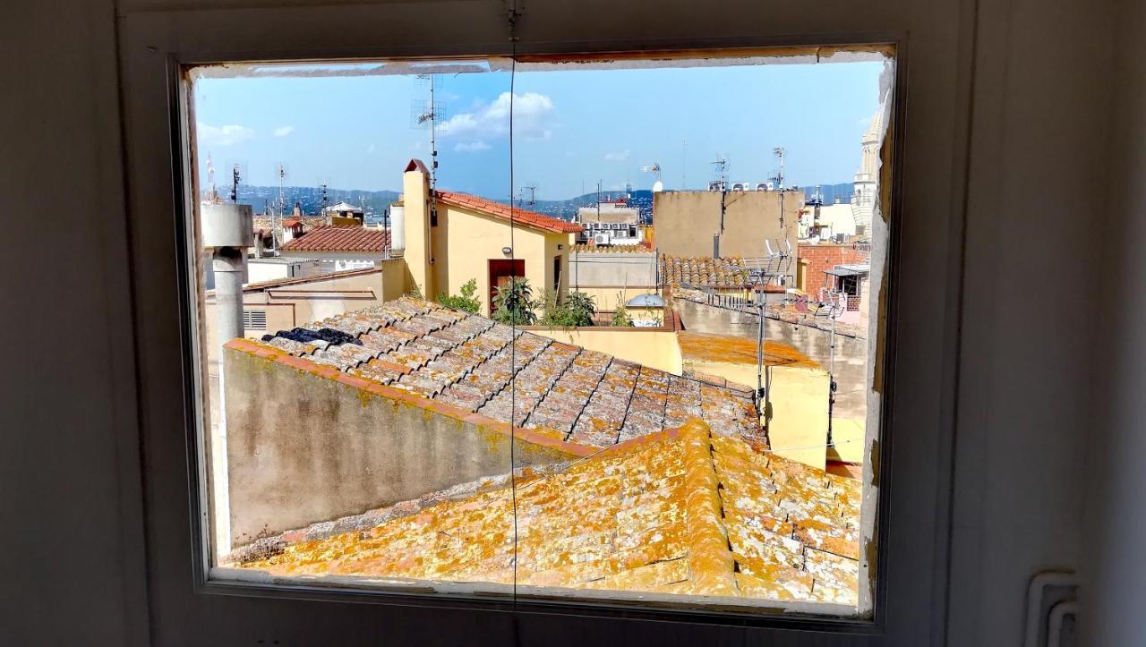 Moll House, The Palamós
