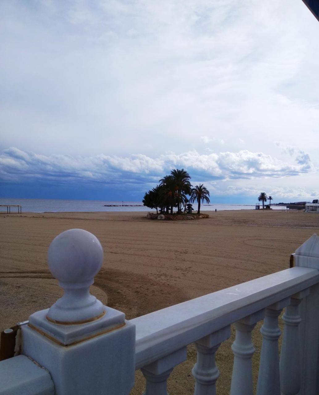 Centro Y Mar Apartment Garrucha