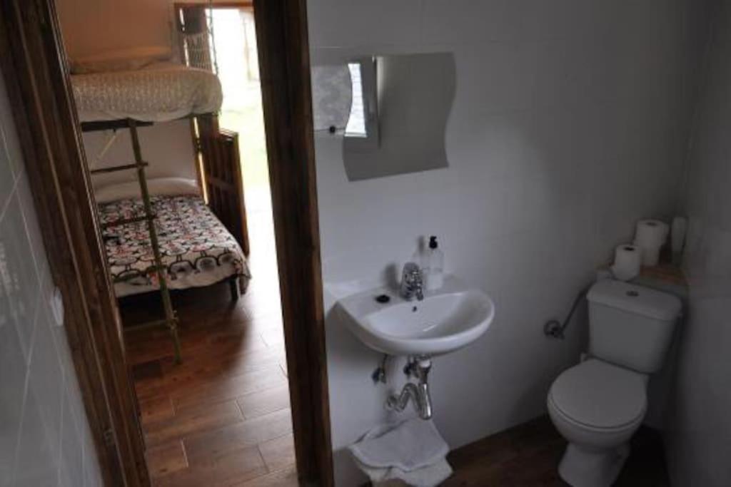 Ak-55 Rural House * Villaviciosa (Asturias)