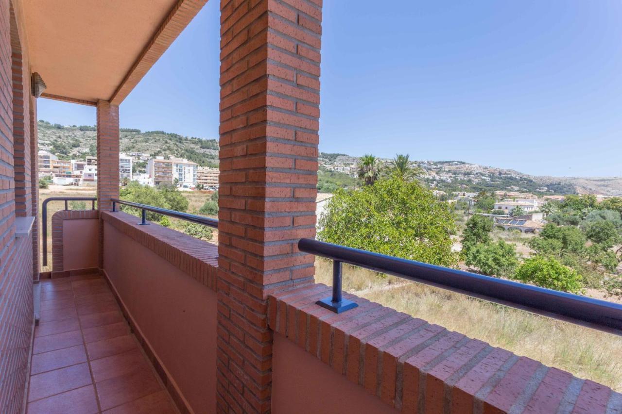 Apartamento Los Molinos * Javea