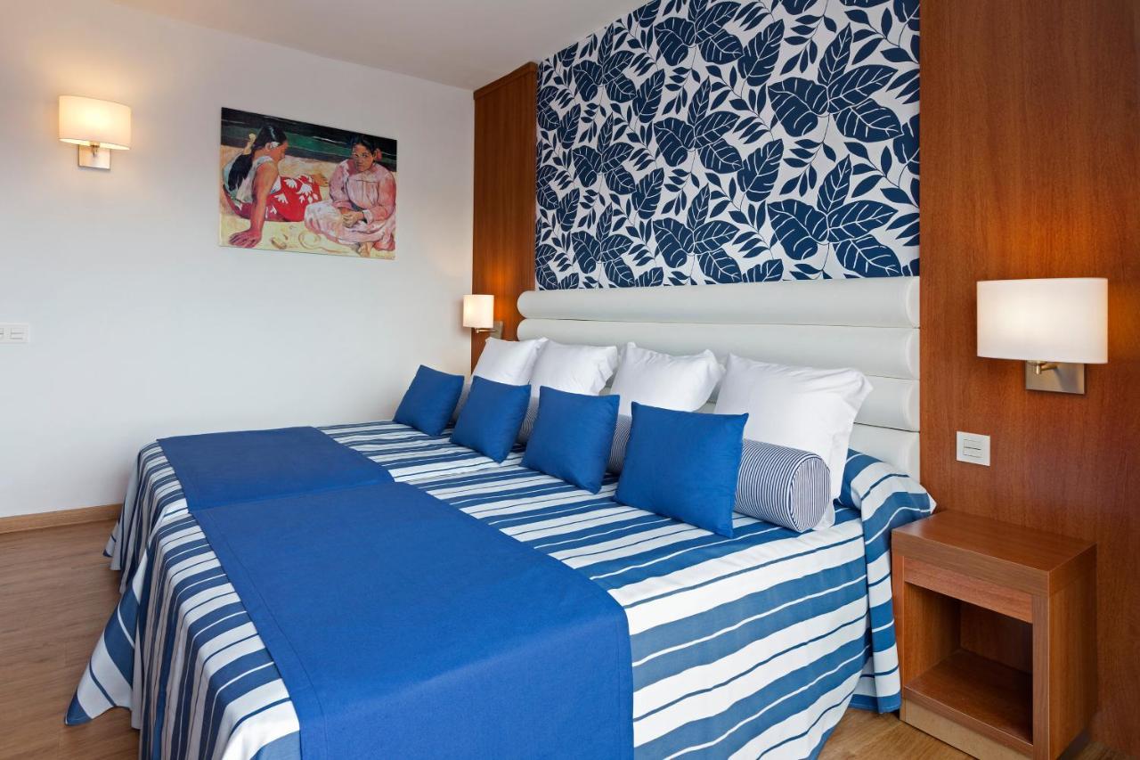 Tahiti Playa Hotel