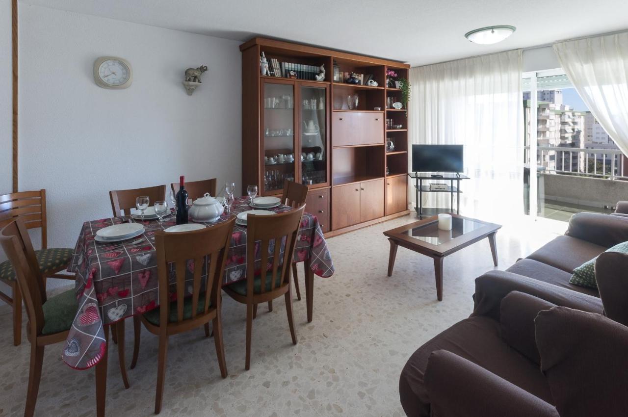Apartamento Aroma *
